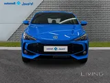 MG 3 1.5L 2025 27,937 KM